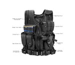  Tactical Vests 