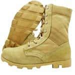 Tactical Boot