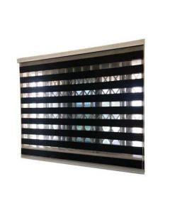 Window blinds - Black
