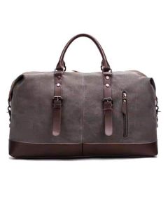 Duffel Bag New Fashion Large Capacity traveling bag for men