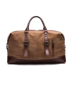 Classic New Fashion Mens Traveling Bag-Duffel Bag