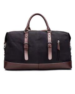 Duffel Business Travelling bag with Adjustable Shoulder Strap for Unisex