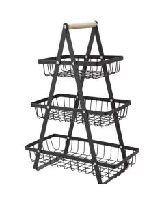 Kitchen Storage Rack-3 layers
