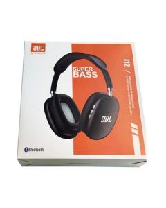 JBL Super Bass Bluetooth Headphone