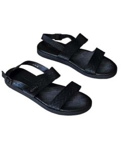 Sandals Men's Outdoor Quality Leather Sandals 