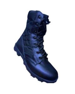 Tactical Desert Boot |Training Boot- Black