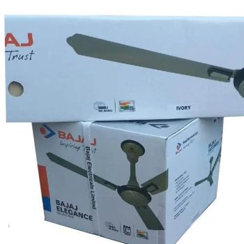 Bajaj Elegance Ceiling Fan in Ghana 