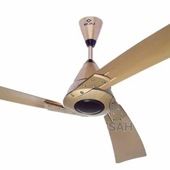 Bajaj Euro 1200 mm Premium Ceiling Fan in Ghana.