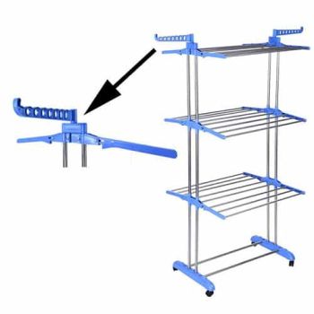 Cloth Dryer in Ghana 