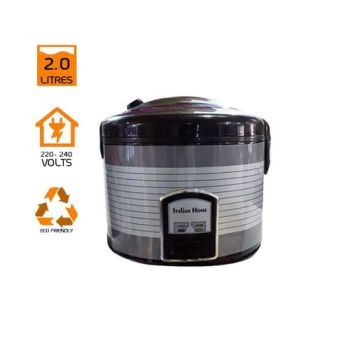 Silver Crest Digital Multi Functional Smart Rice Cooker 5L in