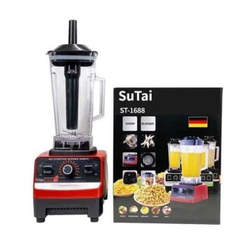 Su Tai Blender in Ghana for Sale @ Cool Price on