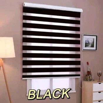 Curtain Blinds in Ghana