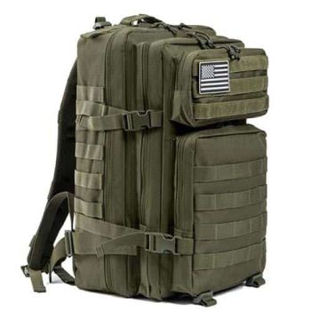 Military Backpack Outdoor Camping Military Army Bag