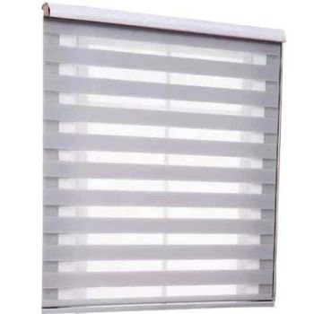 Window blinds -Grey