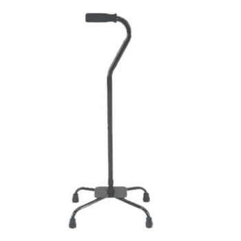 Walking Stick large Quad Base