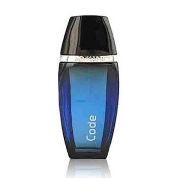 100ml Lomani Code Men’s Natural perfume by Lomani