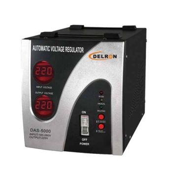  Delron Voltage Stabilizers in Ghana