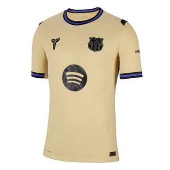 Barcelona away jersey in ghana for sale 