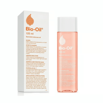 bio oil Scars & Stretch Marks Removal Oil-60ml