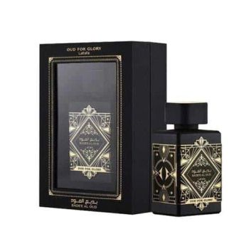 Bade'e Al Oud for Glory