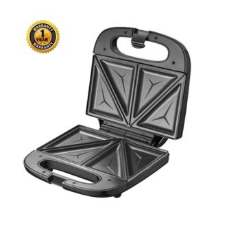 Delron 2 Slice Sandwich Maker in Ghana for Sale @ Best price on SaveCedis.com