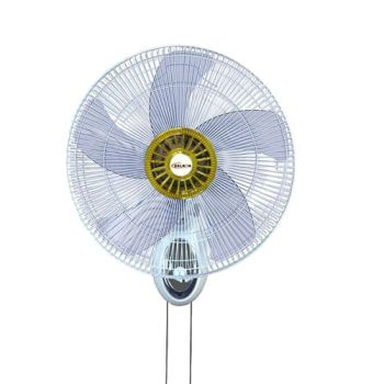 Delron Wall Fan DWF 18-01- 18" in Ghana.