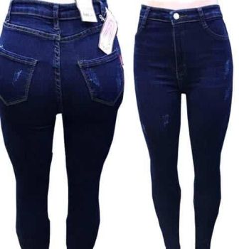 Hot selling Casual women Jeans