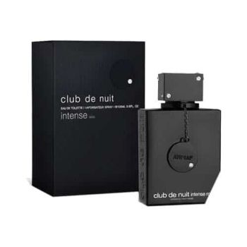 Club de Nuit Intense Man 