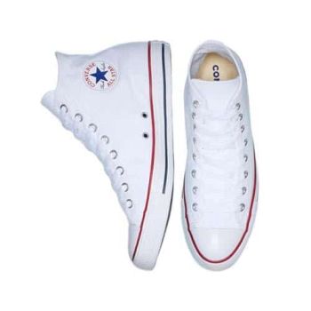 Converse All Star High top -white/R