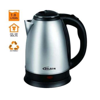Delron kettle in Ghana for Sale