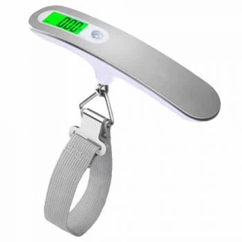 Digital Luggage Scale