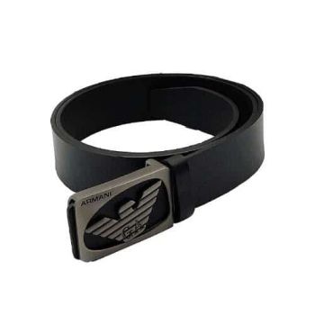 Belt for Men-Black