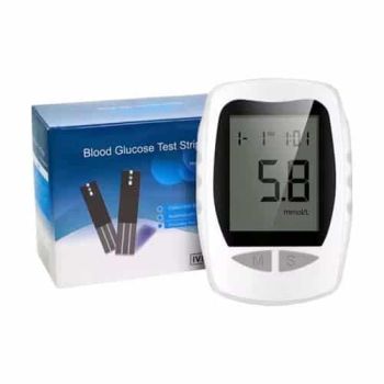 Glucose Monitor 