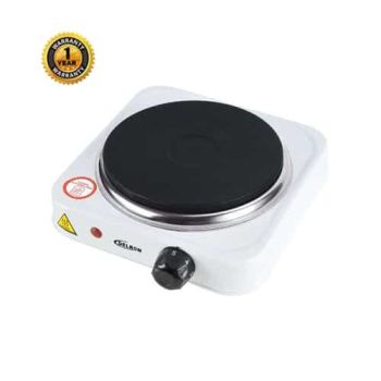 Delron Electric Cooker in Ghana for Sale @ Best price on SaveCedis.com 
