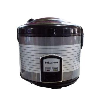 Italian Home Rice Cooker in Ghana