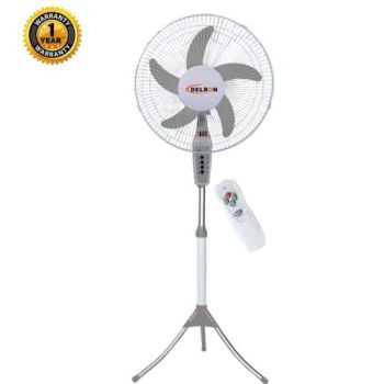 Delron DSF-44R 16 Standing Fan in Ghana