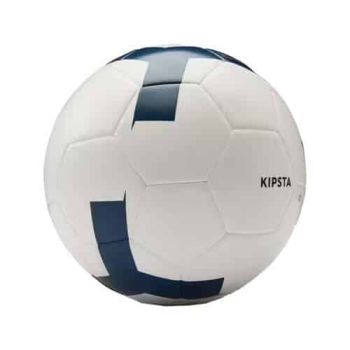 Kipsta Leather Football Soccer-Size 5