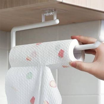 Kitchen Paper Roll Holder Hanger in Ghana