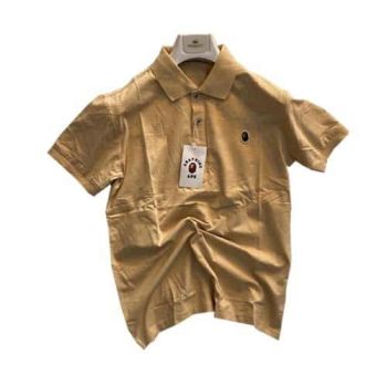 Fashion men’s Causal Polo T- Shirts