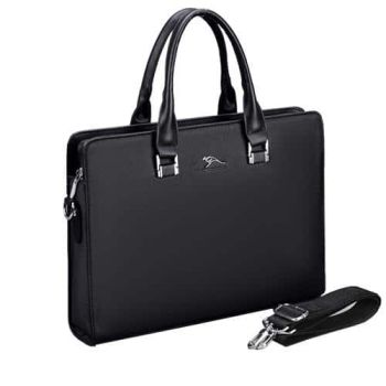 Fashion Men’s Business Laptop Bag hand bag