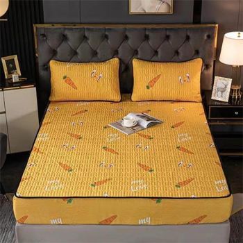 Mattress /Bed Cover  Durable Fitted Mattress Protective Covers