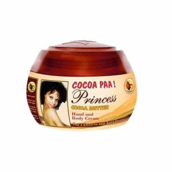 Princess Cocoa Butter Cream- 460ml