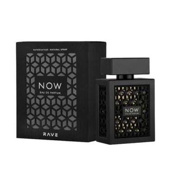 Rave Now Eau De Parfum - 100ml