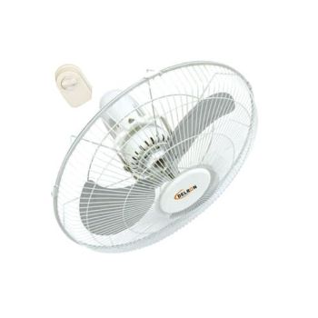 Delron Orbit Oscillating Fan in Ghana 