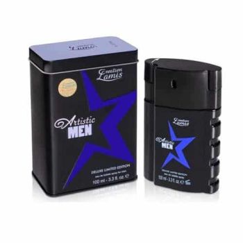 Lamis Artistic Fragrance in Ghana,