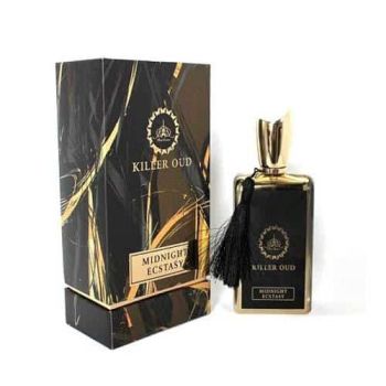 Killer Oud Midnight Ecstasy Perfume in Ghana
