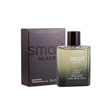 Smart Black Perfume By Smart Collection Edp 100ml