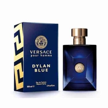Versace Pour Homme Dylan Blue in Ghana
