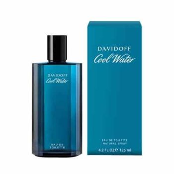 Cool Waters by Davidoff Ghana