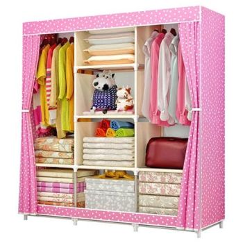 Portable Wardrobe in Ghana 